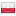 norwegofil.pl server is located in Poland